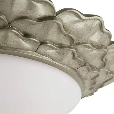 Потолочный светильник Maytoni H012CL-03G