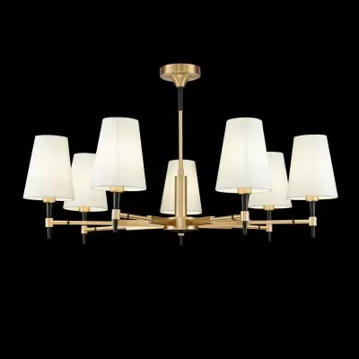 Люстра Maytoni H001CL-07BS