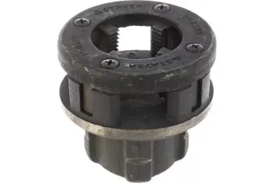 STAYER 1", клупп трубный со сменными зубцами 28261-1