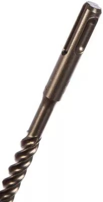 Inforce Бур SDS+ 10х165 по железобетону 4X 11-01-595