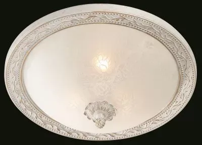 Потолочный светильник Maytoni C906-CL-03-W