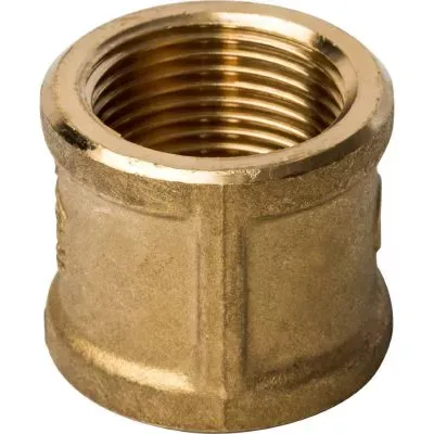 SFT-0005-003434 STOUT Муфта ВВ 3/4