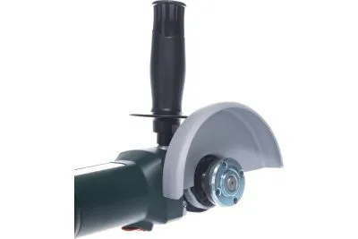 Угловая шлифмашина METABO W 750-125 603605010