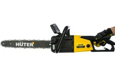 Электропила Huter ELS 2000