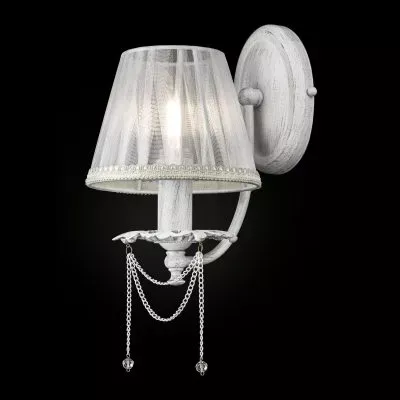 Бра Maytoni ARM305-01-W