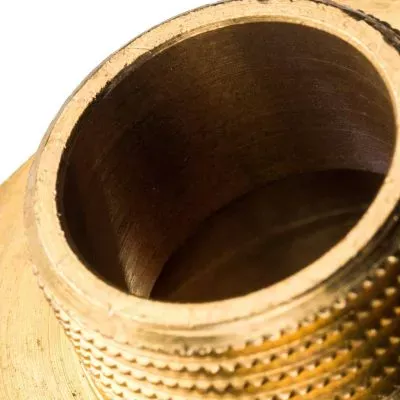 SFT-0003-001141 STOUT Ниппель НН переходной 1"1/4X1"