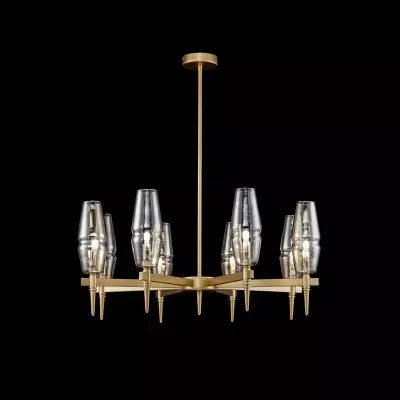 Люстра Maytoni H002PL-08G