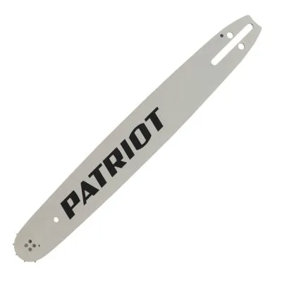 Шина Patriot P158SLBK095, 15" 0,325 1,5 мм