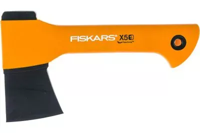 Универсальный топор FISKARS X5-XXS 121123/1015617