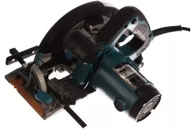Дисковая пила Makita HS7100