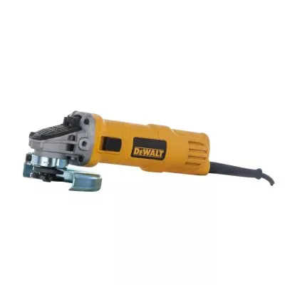 Болгарка (УШМ) DeWALT DWE 4051