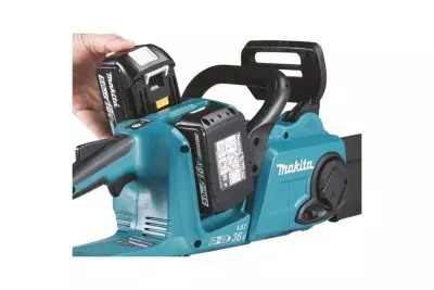 Цепная пила Makita DUC355Z