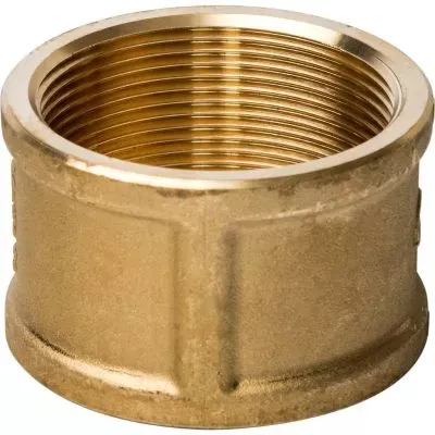 SFT-0005-000022 STOUT Муфта ВВ 2"