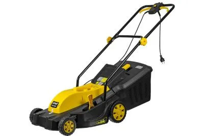 Газонокосилка электрическая HUTER ELM-1800P