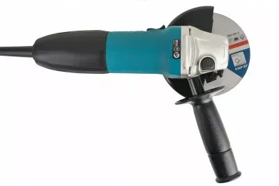 Угловая шлифмашина Makita GA5030K