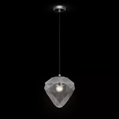 Подвесной светильник Maytoni P053PL-01GR