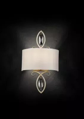 Бра Maytoni H006WL-01G