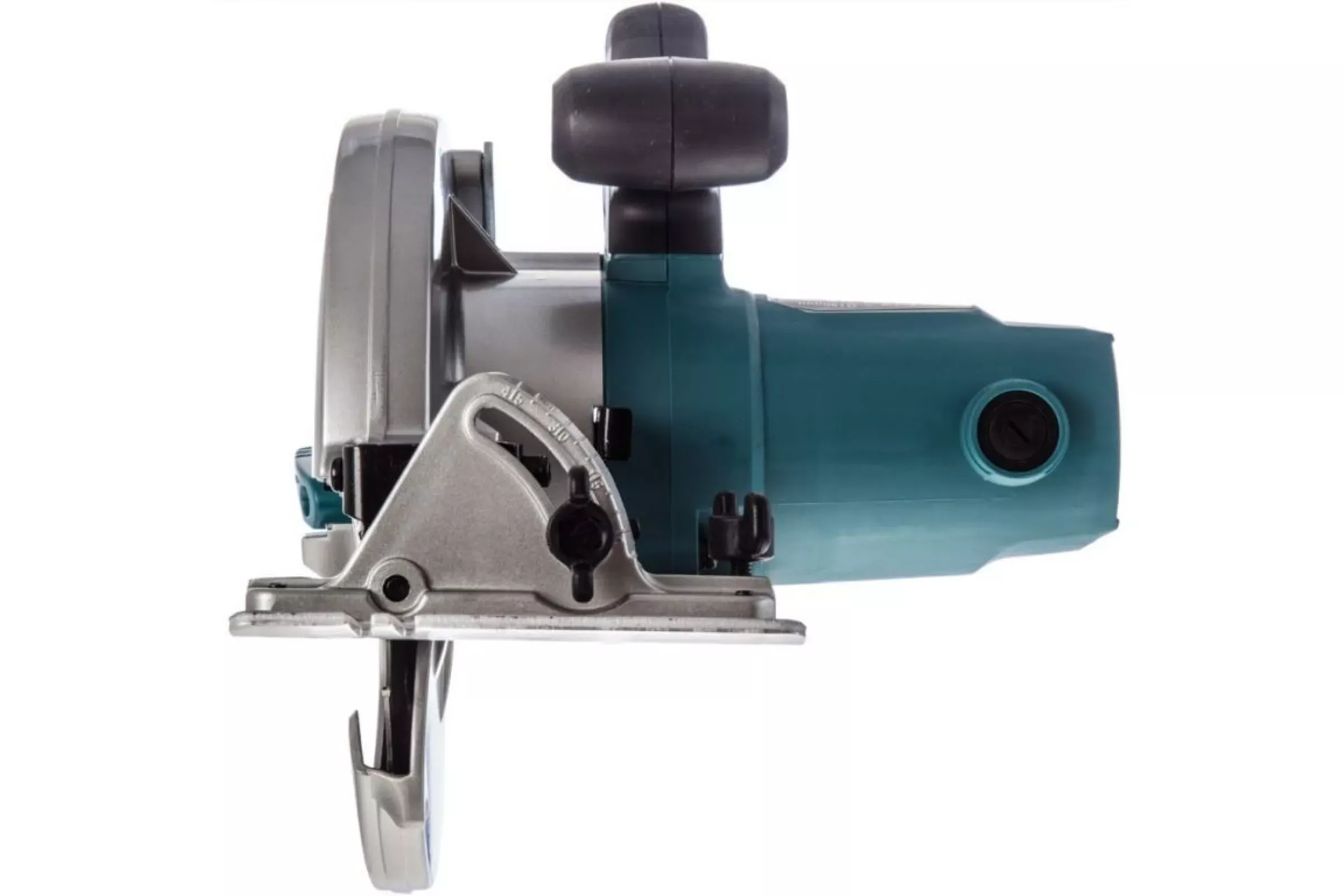 Дисковая пила Makita HS7601X1