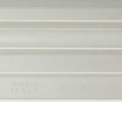 Global STYLE PLUS 500 10 секций радиатор биметаллический боковое подключение (белый RAL 9010)