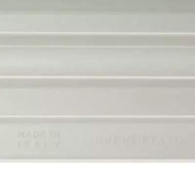 Global STYLE PLUS 500 10 секций радиатор биметаллический боковое подключение (белый RAL 9010)