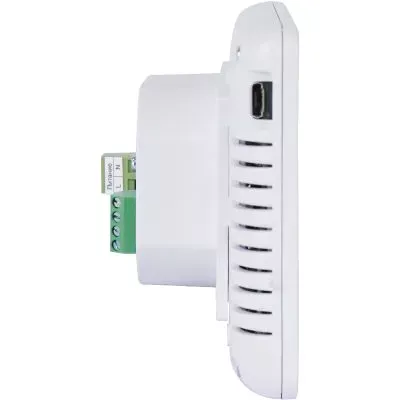 STE-0101-009006 STOUT Проводная контрольная панель M-9r+WIFI-модуль