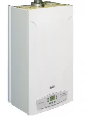 Котел газовый настенный BAXI ECO Four 1.24 F (одноконтурный, закрытая камера сгорания)
