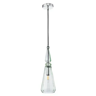 Подвесной светильник Maytoni P028PL-01GN