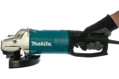 Угловая шлифмашина Makita GA9063R