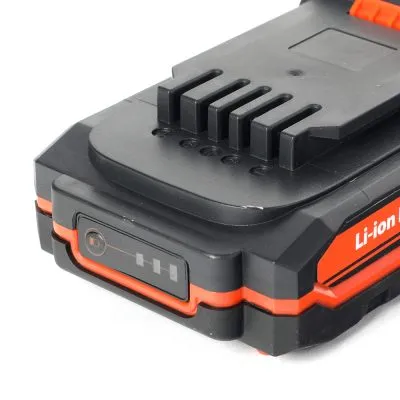 Аккумулятор Patriot PB BR 140 Li-ion 1,5Ah PRO