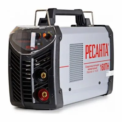 Сварочный инвертор Ресанта САИ 160 ПН