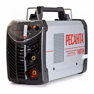 Сварочный инвертор Ресанта САИ 160 ПН