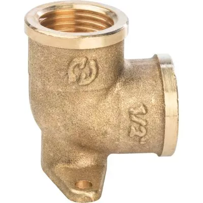 SFT-0038-000012 STOUT Угольник с креплением ВР 1/2