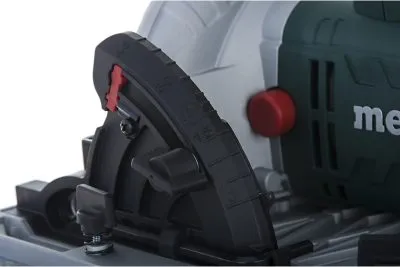 Циркулярная пила Metabo KS 55 FS 600955000