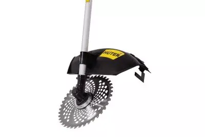 Триммер бензиновый Huter GGT-2900T