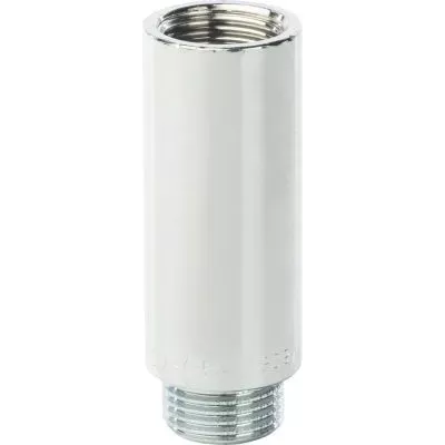 SFT-0002-001260 STOUT Удлинитель хромированный 1/2X60