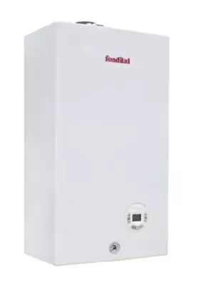 Газовый котел Fondital MINORKA CTFS 24