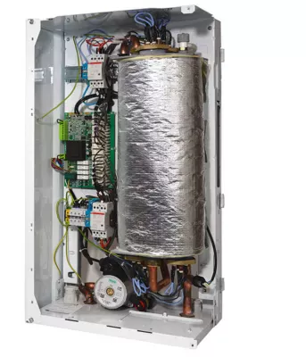 Котел электрический настенный Protherm скат 6 КE 14 - 6 кВт (220/380В, одноконтурный)