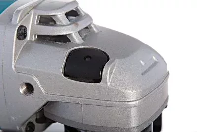 Угловая шлифмашина Makita 9565 HZK