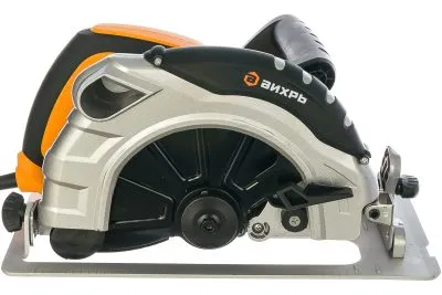 Дисковая пила ВИХРЬ ДП-235/2200