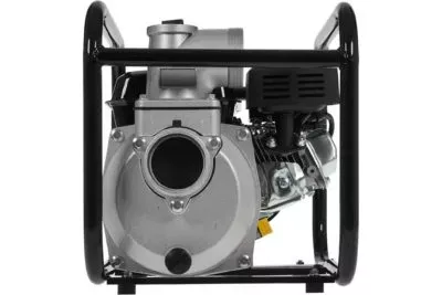 Мотопомпа HUTER MP-80