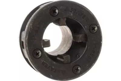 STAYER 1", клупп трубный со сменными зубцами 28261-1