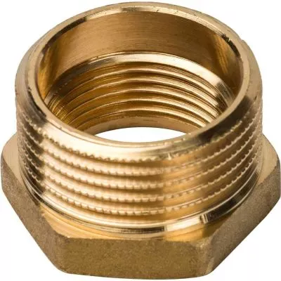 SFT-0028-000134 STOUT Футорка 1"X3/4