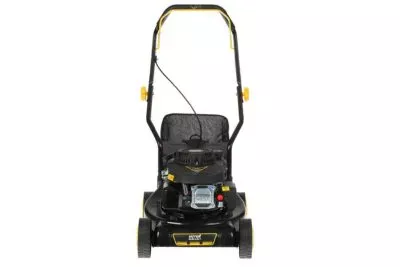 Газонокосилка бензиновая HUTER GLM-3.5 LT