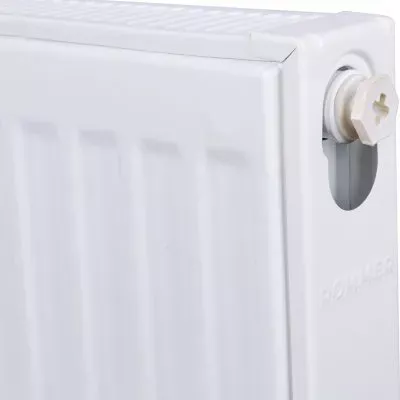 Радиатор стальной ROMMER Compact 33 500 2400