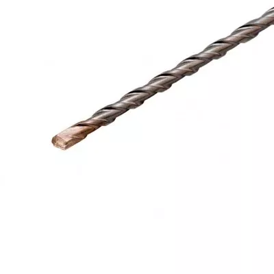Бур по бетону Pro, 5 x 160 мм, SDS Plus Gross