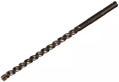 Inforce Бур SDS+ 10х215 по железобетону 3X 11-01-575