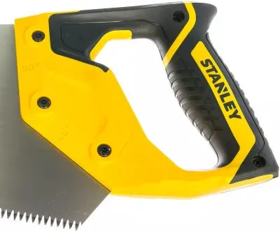 Ножовка SP 18"H/POINT STANLEY JET CUT 2-15-283