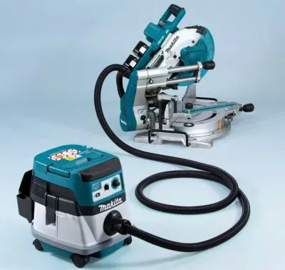 Торцовочная пила Makita DLS111ZU