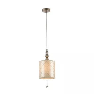 Подвесной светильник Maytoni H018-PL-01-NG