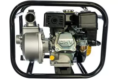 Мотопомпа HUTER MP-50
